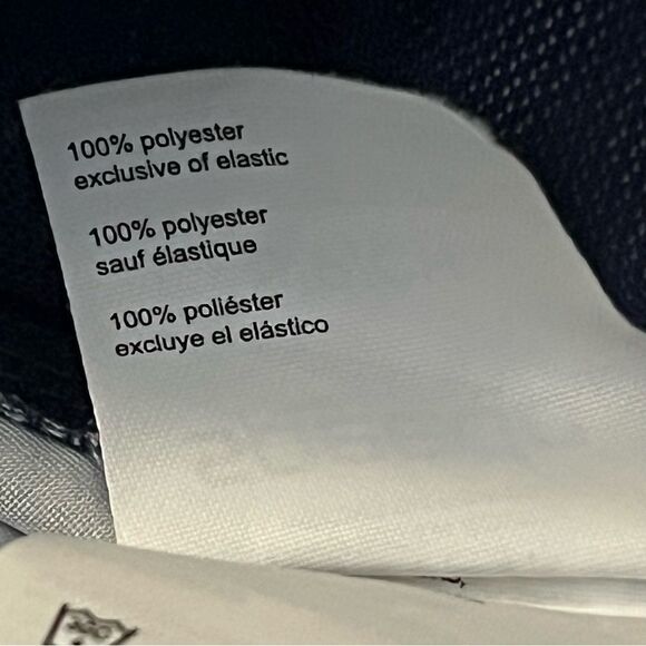 Speedo Striped Swim Trunks - Picture 8 of 9